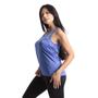 Imagem de Kit 10 Regatas Feminina Dry Fit Fitness Academia