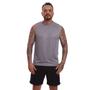 Imagem de Kit 10 Regatas Nadador Masculina Blusa  Dry Academia Camiseta Camisa Treino