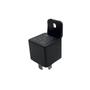 Imagem de Kit 10 Rele Auxiliar Universal Reversor 12V 40A 5 Terminais