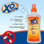 Imagem de Kit 10 Repelentes Insetos Spray Xô Inseto 15% Deet 10h 200ml