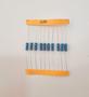 Imagem de Kit 10 Resistor De Precisão 22K 1/2W