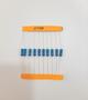 Imagem de Kit 10 Resistor Precisão 270R 1% 1/2w