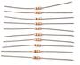 Imagem de Kit 10 Resistor Precisão 910K 1/4W 1%