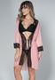 Imagem de Kit 10 Robes Com Tule Em Renda Estilo Mullet Roupa Íntima
