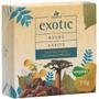 Imagem de Kit 10 Sabonetes Exotic Vegetal Hidratante 170g Davene