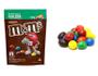 Imagem de Kit 10 Sachês M&M'S Chocolate Ao Leite 148G -Mars