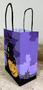 Imagem de Kit 10 Sacolas Para Doces Halloween Tamanho 13,5X8X19