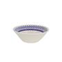 Imagem de Kit 10 Saladeira Tigela Bowl Conic Grécia Recipiente 500ml