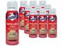 Imagem de Kit 10 scotchgard impermeabilizante 3m protector spray