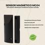 Imagem de Kit 10 sensor magnetico mc04 linha pesada ipec 