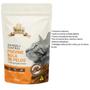 Imagem de Kit 10 Snacks Hana Healthy Life Hairball Control Gatos