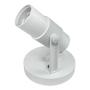 Imagem de Kit 10 spot sobrepor direcionavel para 1 lampada e27 branco avant