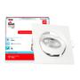 Imagem de Kit 10 Spots Led MR11 Embutir Quadrado 3w Branca Fria