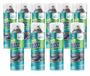 Imagem de Kit 10 Spray Limpa Tenis A Seco Domline 200Ml