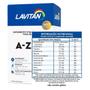 Imagem de Kit 10 Suplemento Alimentar Lavitan A-Z Original 60Cpr-Cimed