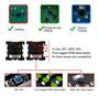 Imagem de Kit 10 Switch Redragon Outemu Para Teclado Mecânico Com Nf