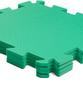 Imagem de KIT 10 TATAMES EVA 50x50 20mm VERDE