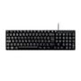 Imagem de Kit 10 Teclado Goldentec GT-950 USB Preto