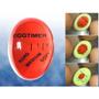 Imagem de Kit 10 temporizador termometro timer ovo cozido egg agua quente