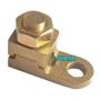 Imagem de Kit 10 Terminal Pressão Reforçado Sapata Botinha p/ Cabo 6mm