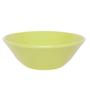 Imagem de Kit 10 Tigelas Bowl Conic Verde Oxford Cerâmica 500Ml