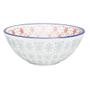 Imagem de Kit 10 Tigelas Bowl Lovely Oxford Cerâmica 600Ml