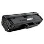 Imagem de Kit 10 Toner Compatível 105A W1105 W1105A P/ MFP135W S/ Chip