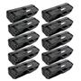 Imagem de Kit 10 Toner Compatível 105A W1105 W1105A Para 107W Com Chip