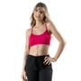 Kit 10 Tops Fitness Nadador Vekyo Modas Feminino Alça Fina Roupa de Academia Corrida Imagem de Kit 10 Tops Fitness Nadador Vekyo Modas Feminino Alça Fina Roupa de Academia Corrida