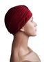 Imagem de Kit 10 Turbante Touca Feminino Headband Moda Indiano Fechado