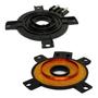 Imagem de Kit 10 Un Reparo Tweeter Compatível Selenium St-304 100w