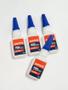 Imagem de Kit 10 unid Cola Super Bonder Ultra Mais Forte Mais Rápida Loctite 20g
