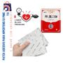 Imagem de Kit 10 Unid Patch Adesivo Controla Hipertensão Ping Ya