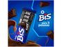 Kit 10 Unidades Chocolate Bis Black Meio Amargo - 100,8g Cada Lacta Imagem de Kit 10 Unidades Chocolate Bis Black Meio Amargo