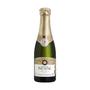 Imagem de Kit 10 Unidades Mini Espumante Monte Paschoal Brut 187ml