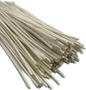 Imagem de Kit 10 Varetas Solda Foscoper Com Banho 2,4Mm X 46Cm