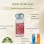Imagem de Kit 10 Vitaminas Capilares Diversas Ampola 2,8Ml - Dermabel