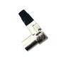 Imagem de Kit 10 xlr macho de linha em l hx1066