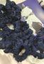 Imagem de Kit 10 Xuxinha Anti Frizz Elástico Liguinha Acessório para Cabelo Scrunchie