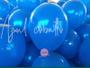Imagem de KIT 100 Balões impressos Personalizados Latex com logomarca