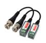 Imagem de Kit 100 Balun AHD Conector Video Balun AHD- 100U