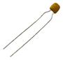Imagem de Kit 100 Capacitor Multicamada 2,2nf/50v (222) 10% X7r