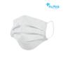 Imagem de Kit 100 Máscara Descartável Pro Mask Qualidade E Confiabilidade Tripla Camada Com Clip Nasal