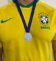 Imagem de Kit 100 Medalhas Honra ao Mérito Ouro Prata Bronze 4,3cm Aço