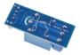 Imagem de Kit 100 Módulo Rele 1 Canal 5v 10a Com Led Arduino Avr Pic