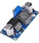 Imagem de Kit 100 Regulador Tensão Ajustável Lm2596 Step Down Arduino