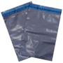Imagem de Kit 100 Saco Para Correios Envelope Plástico 30x42cm Embalagem Para E-commerce C/ Lacre de Segurança