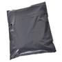Imagem de Kit 100 Saco Para Correios Envelope Plástico 30x42cm Embalagem Para E-commerce C/ Lacre de Segurança