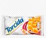 Imagem de Kit 100 Salgadinhos Torcida Sabor Bacon 70G - Lucky