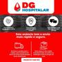 Imagem de kit 100 Seringas S/ Agulha Luer Lock Rosca Descartável 3ml / 5ml / 10ml